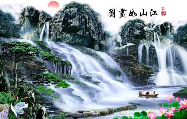 逃出神奇蘑菇林